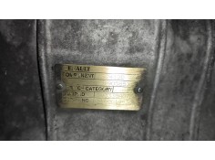 Recambio de caja cambios para renault premium lander 10.8 diesel referencia OEM IAM AT2412D 3190585 1100019430