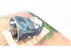 Recambio de caja cambios para man tg - a 26.xxx 10.5 diesel referencia OEM IAM 12AS2301 1327030081 81320036873