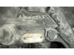 Recambio de caja cambios para man tg - a 26.xxx 10.5 diesel referencia OEM IAM 12AS2301 1327030081 81320036873 2
