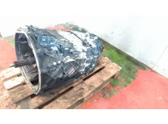 Recambio de caja cambios para iveco stralis (as) 12.9 diesel referencia OEM IAM 12AS2330TD 1353031009 41299131