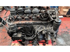 Recambio de despiece motor para scania serie p/g/r (c-clase) 12.7 diesel referencia OEM IAM DC13147L01  