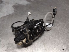 Recambio de cerradura puerta delantera izquierda para seat leon (5f1) 1.6 tdi referencia OEM IAM 5K1837015E  