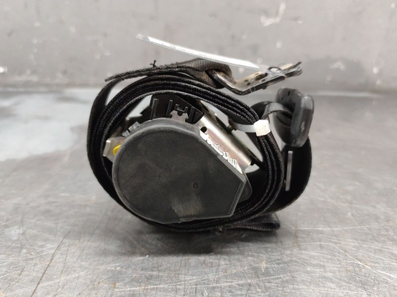 Recambio de cinturon seguridad trasero izquierdo para seat leon (5f1) 1.6 tdi referencia OEM IAM   