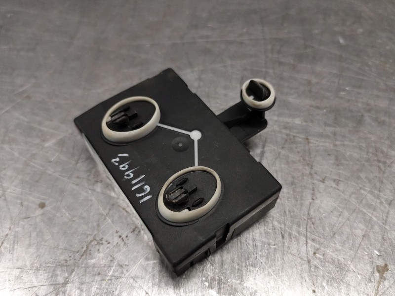 Recambio de centralita cierre para seat leon (5f1) 1.6 tdi referencia OEM IAM 5Q4959593C  
