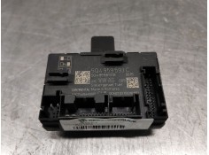 Recambio de centralita cierre para seat leon (5f1) 1.6 tdi referencia OEM IAM 5Q4959593C   2