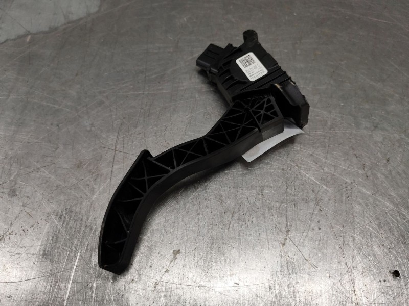 Recambio de pedal acelerador para seat leon (5f1) 1.6 tdi referencia OEM IAM 5Q1721503H  