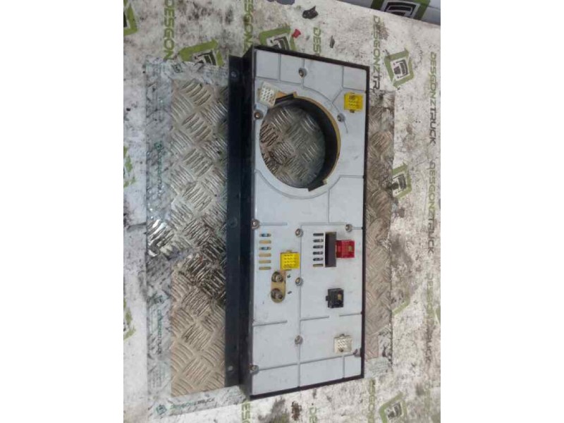 Recambio de cuadro instrumentos para pegaso trucks serie 1200 1237.38 r. t. troner (360cv) referencia OEM IAM   