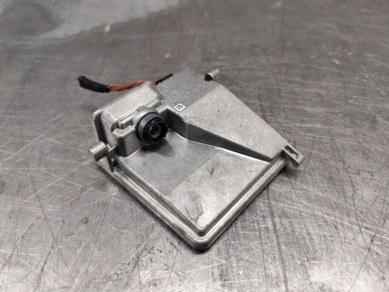 Recambio de camara para seat leon (5f1) 1.6 tdi referencia OEM IAM 5Q0980653F  