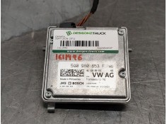 Recambio de camara para seat leon (5f1) 1.6 tdi referencia OEM IAM 5Q0980653F   2
