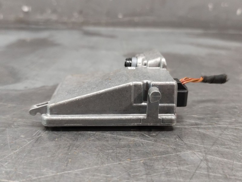Recambio de camara para seat leon (5f1) 1.6 tdi referencia OEM IAM 5Q0980653F  