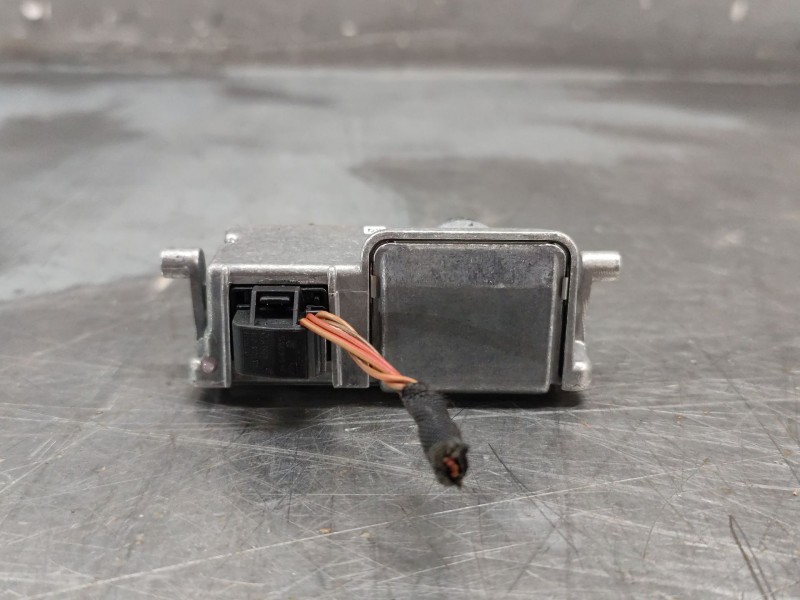 Recambio de camara para seat leon (5f1) 1.6 tdi referencia OEM IAM 5Q0980653F  