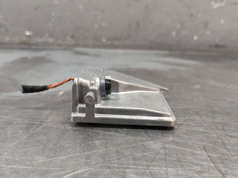 Recambio de camara para seat leon (5f1) 1.6 tdi referencia OEM IAM 5Q0980653F  