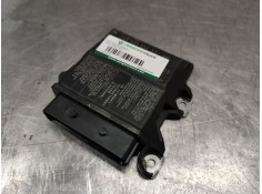 Recambio de centralita airbag para seat leon (5f1) 1.6 tdi referencia OEM IAM 3Q0959655AC  