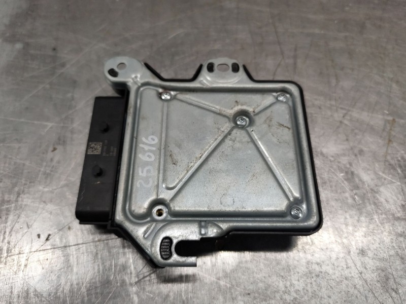 Recambio de centralita airbag para seat leon (5f1) 1.6 tdi referencia OEM IAM 3Q0959655AC  