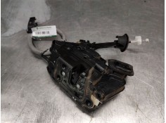 Recambio de cerradura puerta delantera derecha para seat leon (5f1) 1.6 tdi referencia OEM IAM 5K1837016E  
