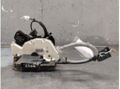 Recambio de cerradura puerta delantera derecha para seat leon (5f1) 1.6 tdi referencia OEM IAM 5K1837016E   2