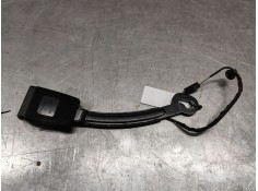 Recambio de enganche de cinturon delantero izquierdo para seat leon (5f1) 1.6 tdi referencia OEM IAM 5F0857755A  