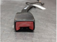 Recambio de enganche de cinturon delantero izquierdo para seat leon (5f1) 1.6 tdi referencia OEM IAM 5F0857755A   2