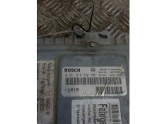 Recambio de modulo electronico para man m 2000 l 12.xxx (e2) fki lk 12.224  e 2 compacto referencia OEM IAM 0281010260 BSCH CENT 2