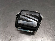 Recambio de maneta exterior porton para seat leon (5f1) 1.6 tdi referencia OEM IAM 5F0827565C 5F0827565C 