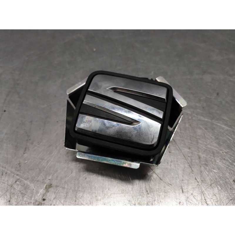Recambio de maneta exterior porton para seat leon (5f1) 1.6 tdi referencia OEM IAM 5F0827565C 5F0827565C 