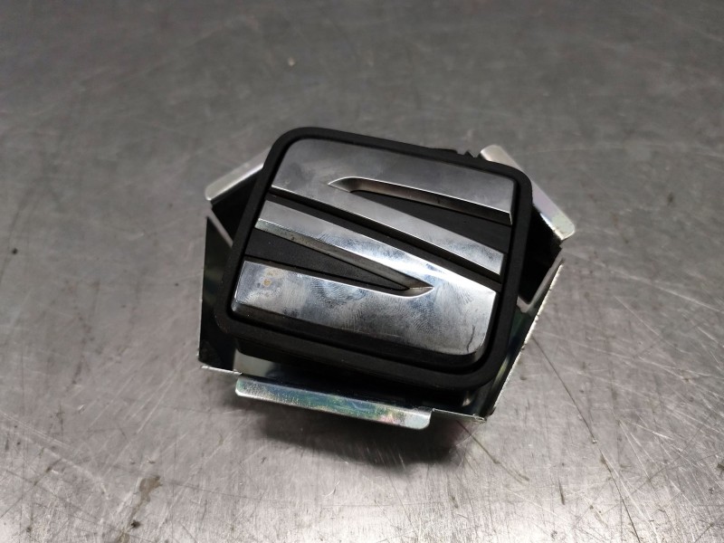 Recambio de maneta exterior porton para seat leon (5f1) 1.6 tdi referencia OEM IAM 5F0827565C 5F0827565C 