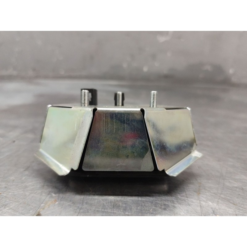 Recambio de maneta exterior porton para seat leon (5f1) 1.6 tdi referencia OEM IAM 5F0827565C 5F0827565C 
