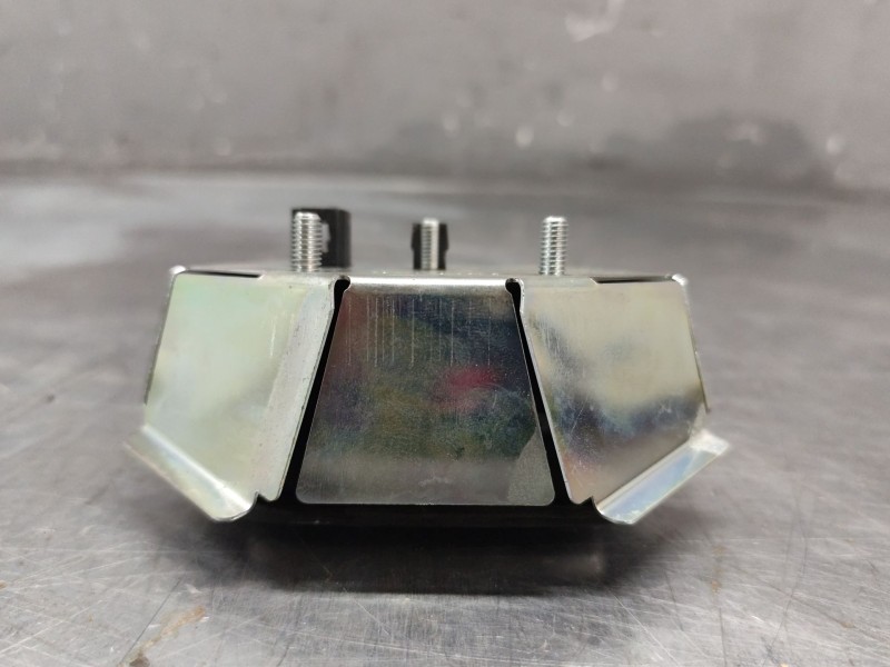 Recambio de maneta exterior porton para seat leon (5f1) 1.6 tdi referencia OEM IAM 5F0827565C 5F0827565C 