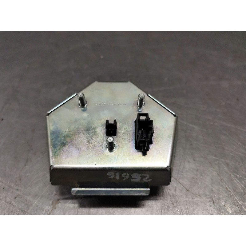 Recambio de maneta exterior porton para seat leon (5f1) 1.6 tdi referencia OEM IAM 5F0827565C 5F0827565C 