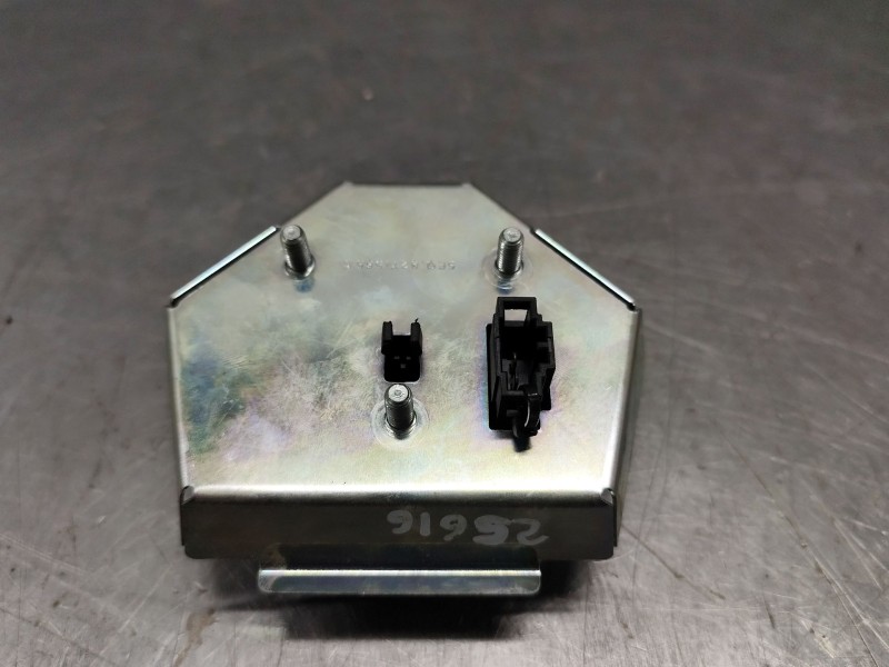 Recambio de maneta exterior porton para seat leon (5f1) 1.6 tdi referencia OEM IAM 5F0827565C 5F0827565C 