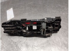 Recambio de maneta exterior trasera derecha para seat leon (5f1) 1.6 tdi referencia OEM IAM 5N0839885H   2