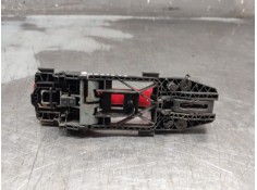 Recambio de maneta exterior trasera izquierda para seat leon (5f1) 1.6 tdi referencia OEM IAM 5N0839885H   2
