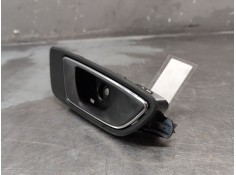 Recambio de maneta interior delantera derecha para seat leon (5f1) 1.6 tdi referencia OEM IAM 5F1837114A  