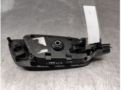 Recambio de maneta interior delantera izquierda para seat leon (5f1) 1.6 tdi referencia OEM IAM 5F1837113A   2