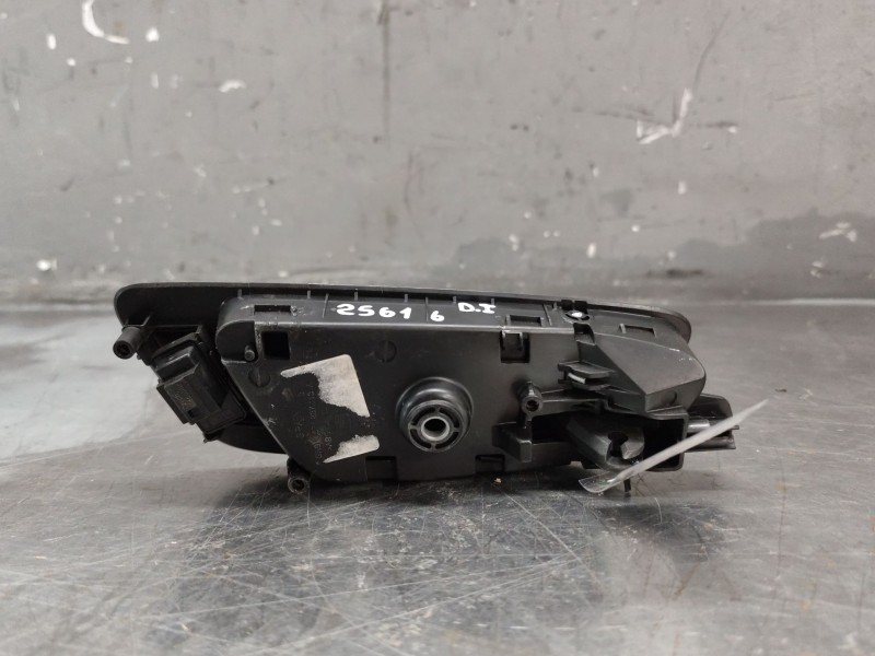 Recambio de maneta interior delantera izquierda para seat leon (5f1) 1.6 tdi referencia OEM IAM 5F1837113A  
