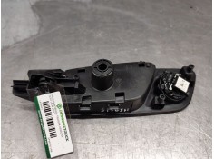Recambio de maneta interior trasera derecha para seat leon (5f1) 1.6 tdi referencia OEM IAM 5F4839114B   2
