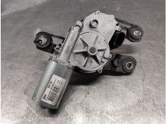 Recambio de motor limpia trasero para seat leon (5f1) 1.6 tdi referencia OEM IAM 5F4955711  