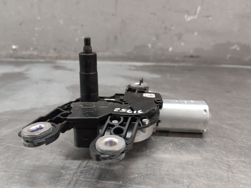 Recambio de motor limpia trasero para seat leon (5f1) 1.6 tdi referencia OEM IAM 5F4955711  