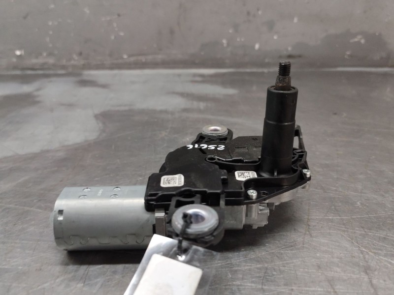 Recambio de motor limpia trasero para seat leon (5f1) 1.6 tdi referencia OEM IAM 5F4955711  