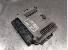 Recambio de centralita motor uce para opel vectra b berlina básico referencia OEM IAM 0281012694  