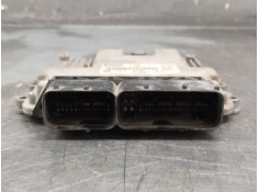 Recambio de centralita motor uce para opel vectra b berlina básico referencia OEM IAM 0281012694   2