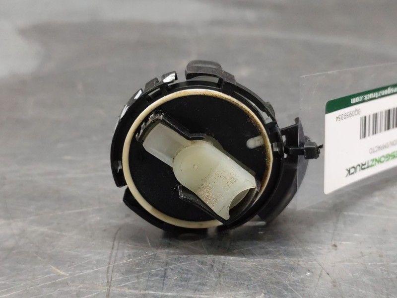Recambio de sensor de colision/impacto para seat leon (5f1) 1.6 tdi referencia OEM IAM 3Q0959354  