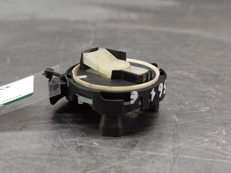 Recambio de sensor de colision/impacto para seat leon (5f1) 1.6 tdi referencia OEM IAM 3Q0959354  