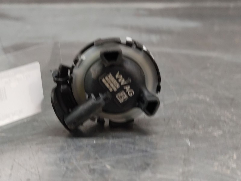 Recambio de sensor de colision/impacto para seat leon (5f1) 1.6 tdi referencia OEM IAM 3Q0959354  