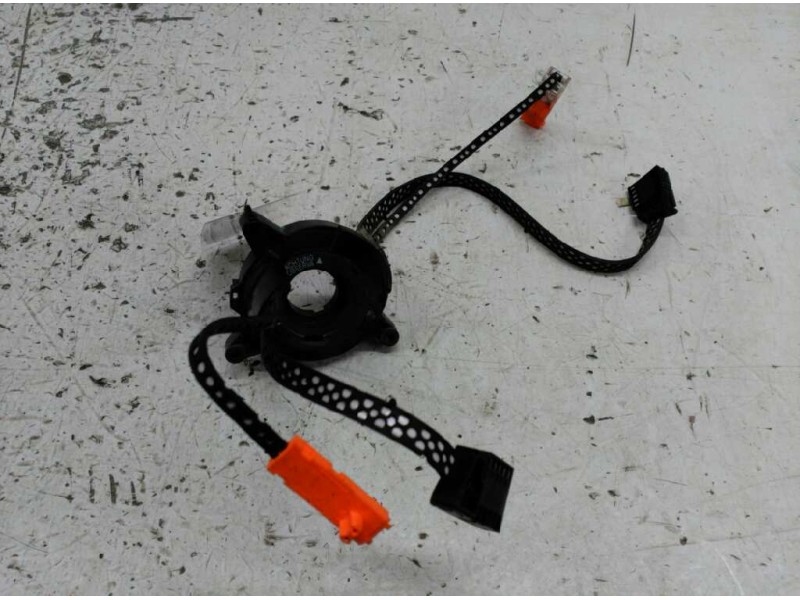 Recambio de anillo airbag para peugeot expert kasten komfort confort acristalato referencia OEM IAM 9635682680  