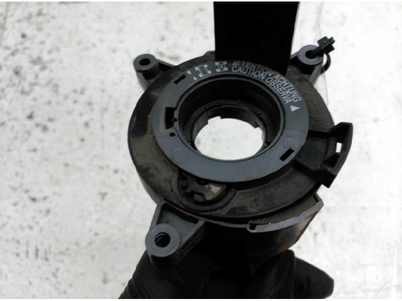 Recambio de anillo airbag para peugeot expert kasten komfort confort acristalato referencia OEM IAM 9635682680  