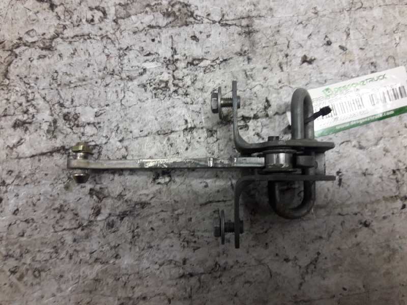 Recambio de freno puerta delantero izquierdo para bmw serie 3 berlina (e30) 324td referencia OEM IAM  DELANTERA IZQUIERDA 