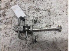 Recambio de freno puerta delantero izquierdo para bmw serie 3 berlina (e30) 324td referencia OEM IAM  DELANTERA IZQUIERDA  2