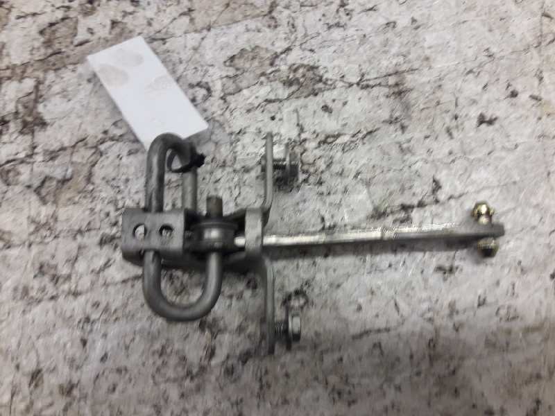 Recambio de freno puerta delantero izquierdo para bmw serie 3 berlina (e30) 324td referencia OEM IAM  DELANTERA IZQUIERDA 