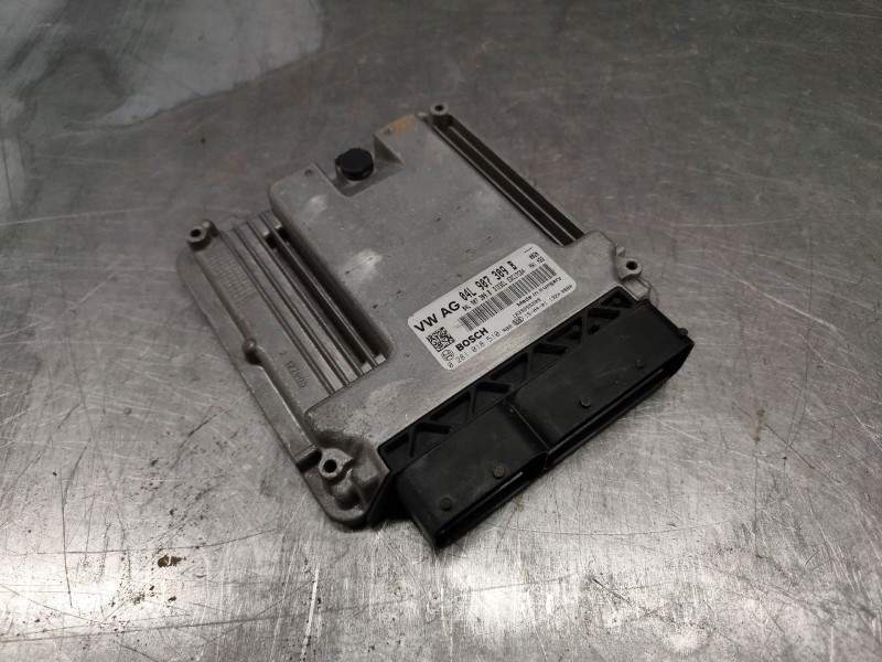 Recambio de centralita motor uce para seat leon (5f1) 1.6 tdi referencia OEM IAM 04L907309B  